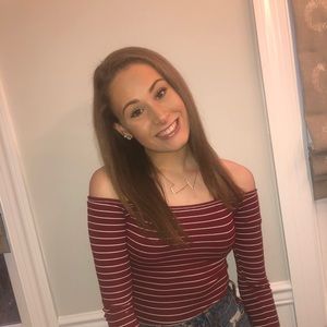 Meet your Posher, Julia